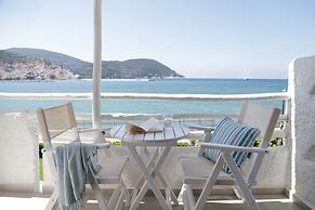Skopelos Village Hotel