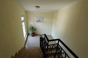 Hotel Restaurant Adria - Stuben