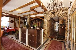 Hotel Restaurant Adria - Stuben