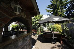 Hotel Restaurant Adria - Stuben