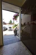 Hotel Restaurant Adria - Stuben