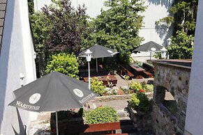 Hotel Restaurant Adria - Stuben