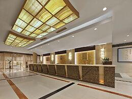 Poly Plaza Hotel