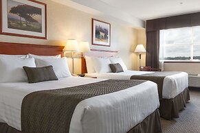 Days Inn & Suites by Wyndham Langley