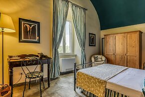 Relais Pian di Vico- Guest House