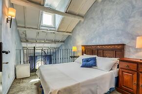 Relais Pian di Vico- Guest House