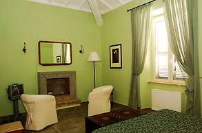 Relais Pian di Vico- Guest House