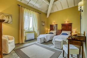 Relais Pian di Vico- Guest House