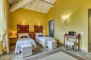 Relais Pian di Vico- Guest House