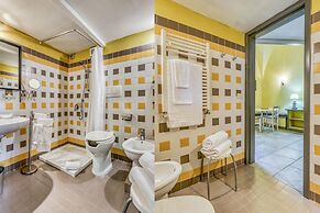 Relais Pian di Vico- Guest House
