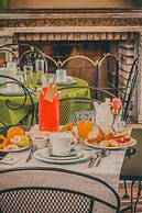 Relais Pian di Vico- Guest House