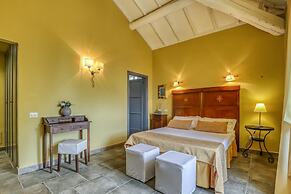 Relais Pian di Vico- Guest House