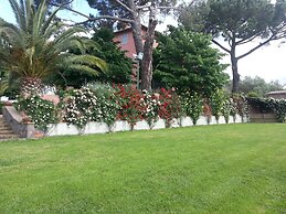 Relais Pian di Vico- Guest House