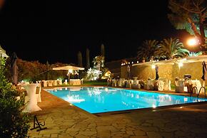 Relais Pian di Vico- Guest House