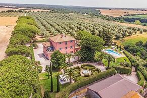 Relais Pian di Vico- Guest House