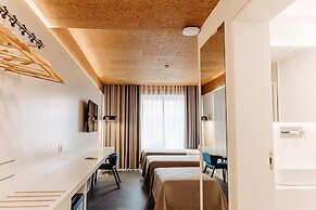 Canadiano - Urban Nature Hotel