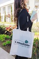 Canadiano - Urban Nature Hotel