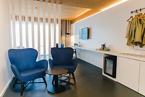 Canadiano - Urban Nature Hotel