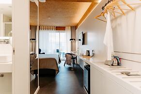 Canadiano - Urban Nature Hotel