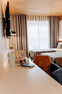 Canadiano - Urban Nature Hotel
