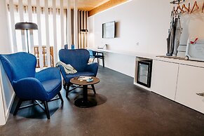 Canadiano - Urban Nature Hotel