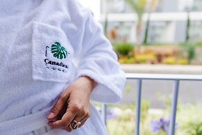 Canadiano - Urban Nature Hotel