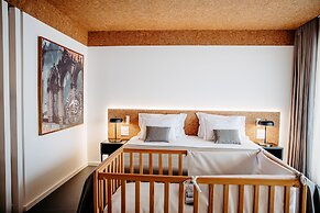 Canadiano - Urban Nature Hotel
