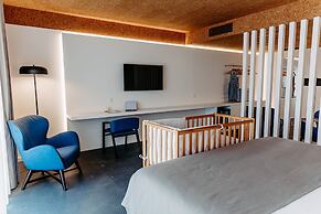 Canadiano - Urban Nature Hotel