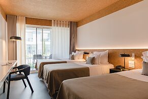 Canadiano - Urban Nature Hotel