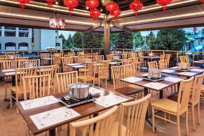 Sol Nessebar Bay - All Inclusive