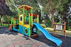 Sol Nessebar Bay - All Inclusive