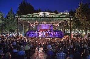 Sol Nessebar Bay - All Inclusive