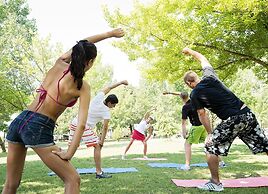 Sol Nessebar Bay - All Inclusive