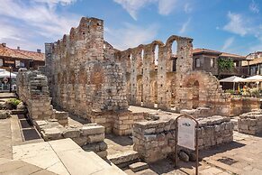 Sol Nessebar Bay - All Inclusive