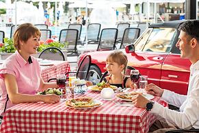 Sol Nessebar Bay - All Inclusive