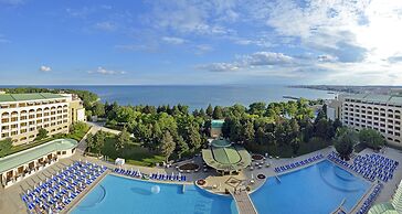 Sol Nessebar Bay - All Inclusive