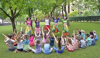 Sol Nessebar Bay - All Inclusive