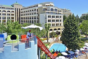 Sol Nessebar Bay - All Inclusive