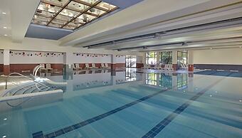 Sol Nessebar Palace - All Inclusive