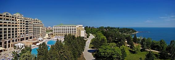 Sol Nessebar Palace - All Inclusive