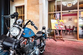 Sol Nessebar Palace - All Inclusive