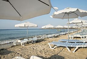 Sol Nessebar Palace - All Inclusive