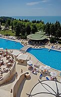 Sol Nessebar Palace - All Inclusive