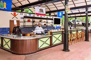 Sol Nessebar Palace - All Inclusive