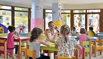 Sol Nessebar Palace - All Inclusive