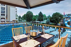 Sol Nessebar Palace - All Inclusive