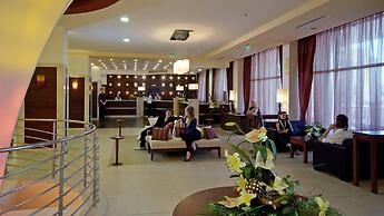 Sol Nessebar Palace - All Inclusive