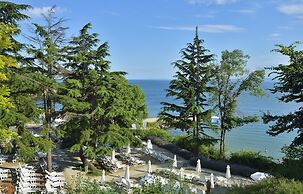 Sol Nessebar Palace - All Inclusive