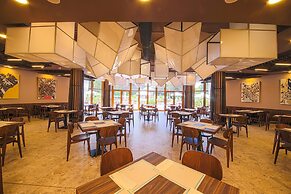 Sol Nessebar Palace - All Inclusive