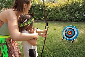 Sol Nessebar Palace - All Inclusive